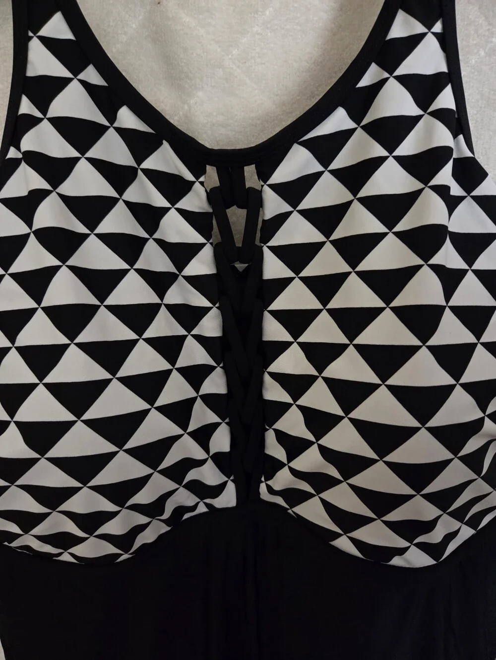 Swimsuits For All comfort coverage